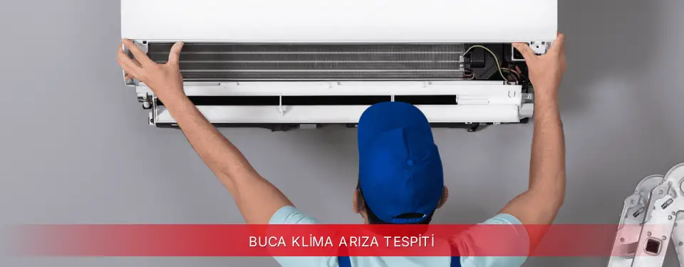 Buca İlçemi Viessmann Klima Arıza Tespiti