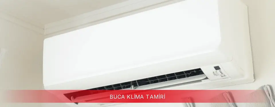 Buca İlçemi Viessmann Klima Tamiri