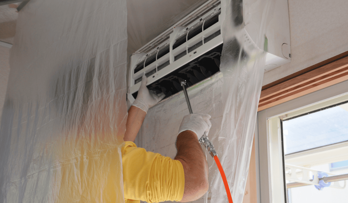 Buca Viessmann Klima Bakımı