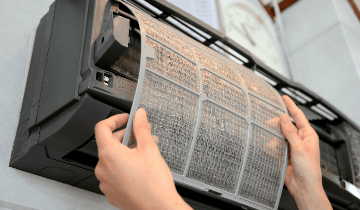 Buca Viessmann Klima Temizliği